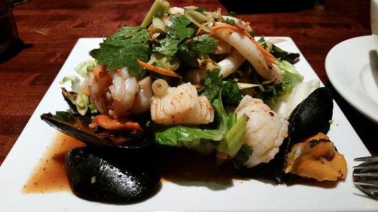 Bangkok Thai Dining