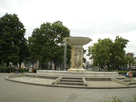 Dupont Circle